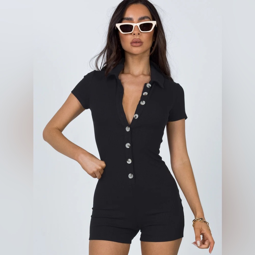Susie Romper